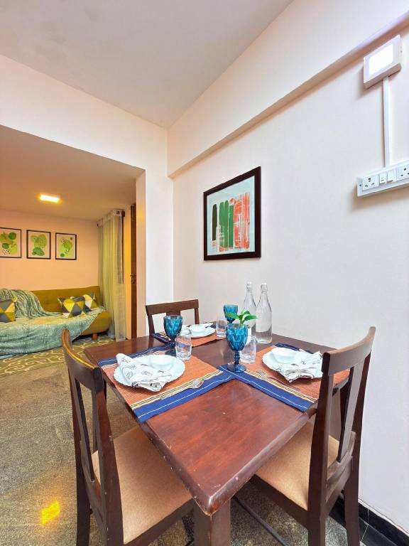 Vacation home with terrace | Pets are welcome — photo 4