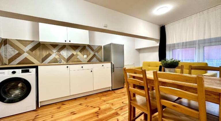 Holiday apartment with 4 rooms for 6 persons — photo 5