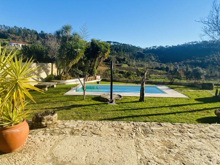 Casa Bem da Fé