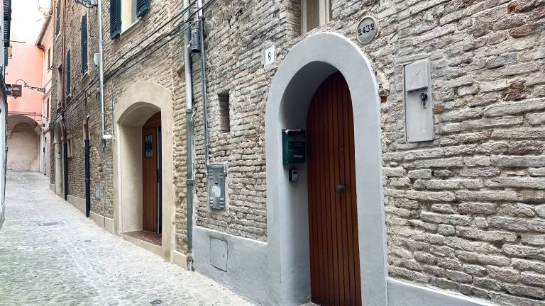 Children-friendly charming rental apartment with terrace | City view | Pets are welcome — photo 2