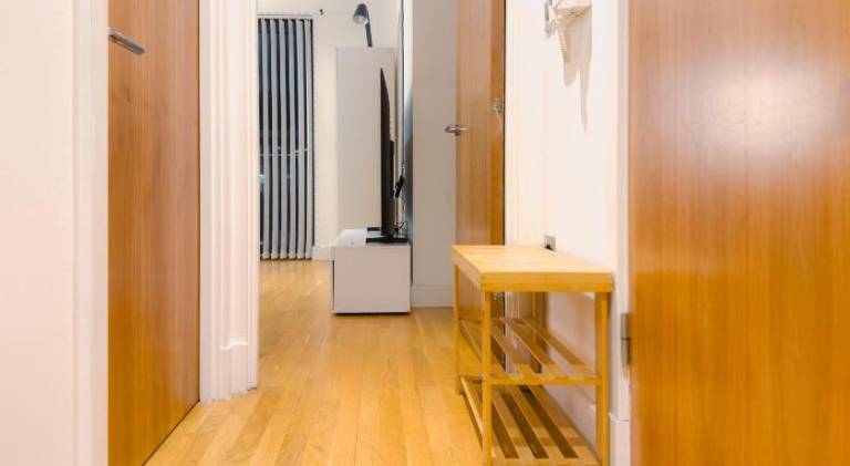 Apartment with 1 room for 4 persons — photo 5