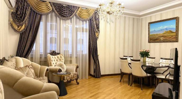 Sweet Home apartments — photo 2