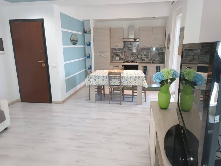 Appartamento Follonica