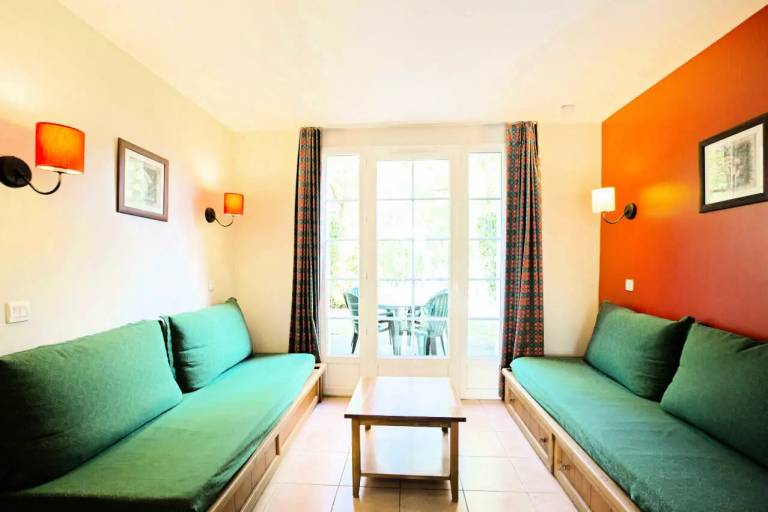 Appartement Monflanquin