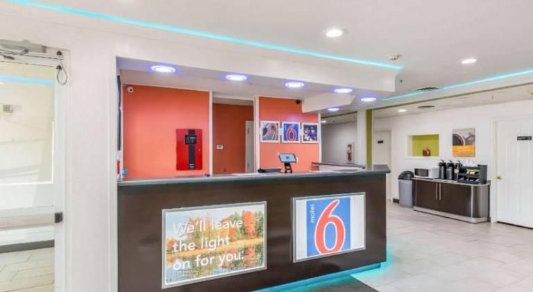 Motel 6 Gastonia, NC — photo 3