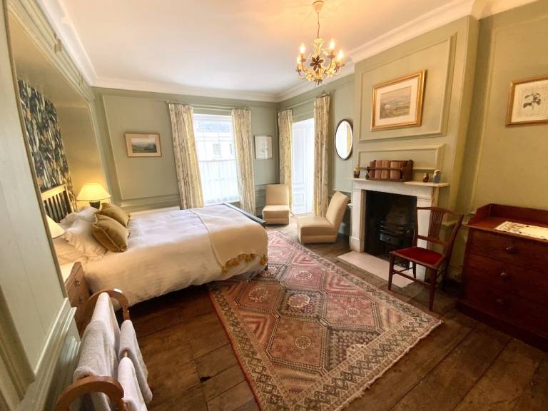 House Ludlow