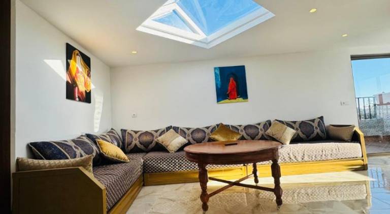 Holiday apartment with 3 rooms for 6 persons — photo 3