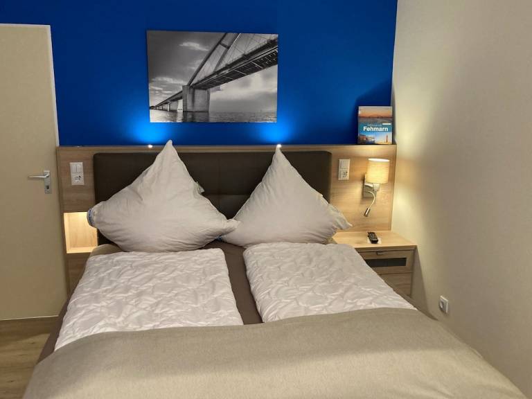Apartamento Burg auf Fehmarn