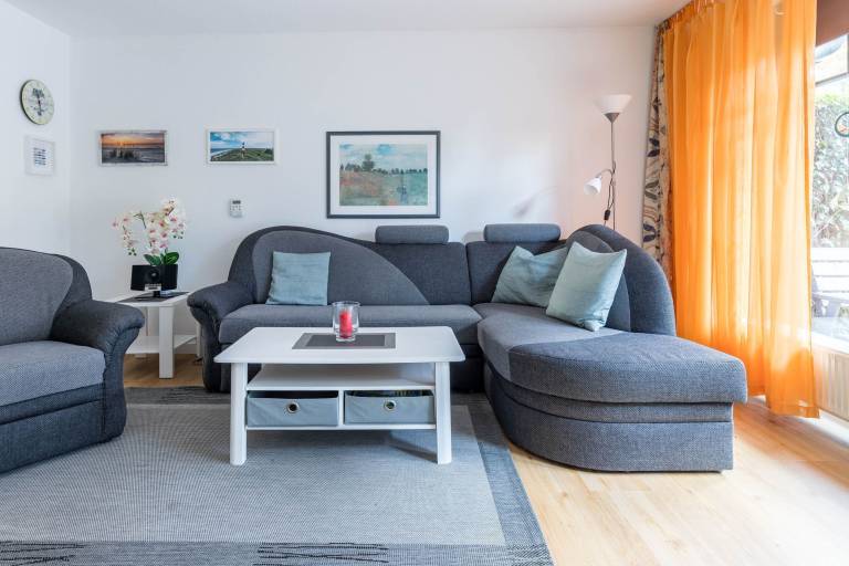 Ferienwohnung Boltenhagen