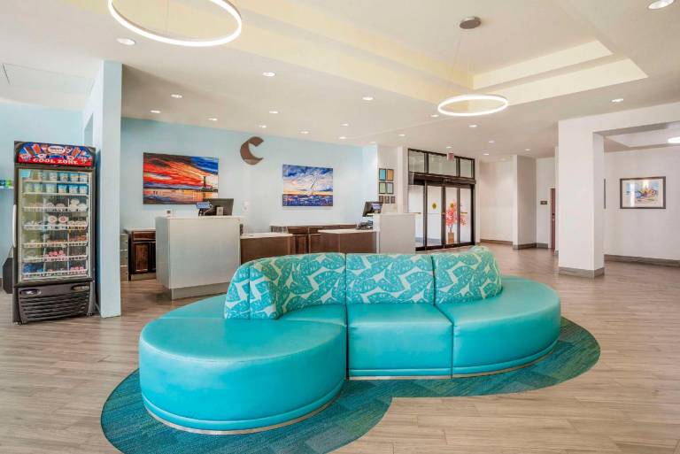 Comfort Inn & Suites Gulf Shores East Beach near Gulf State Park — photo 5