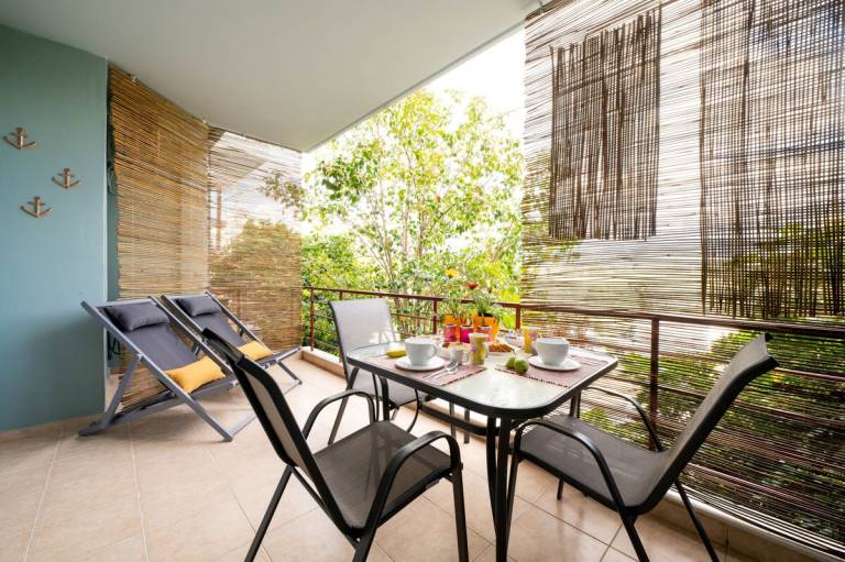 Apartament Kalamata