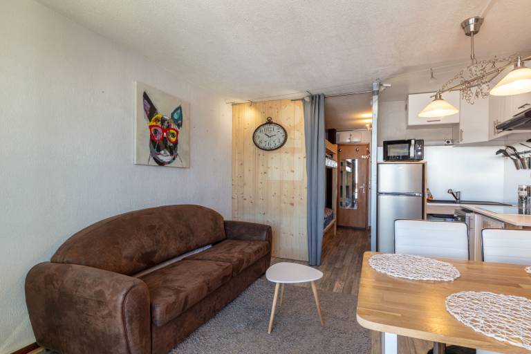 Family-oriented nice holiday apartment | Ski nearby | Dogs allowed — photo 4
