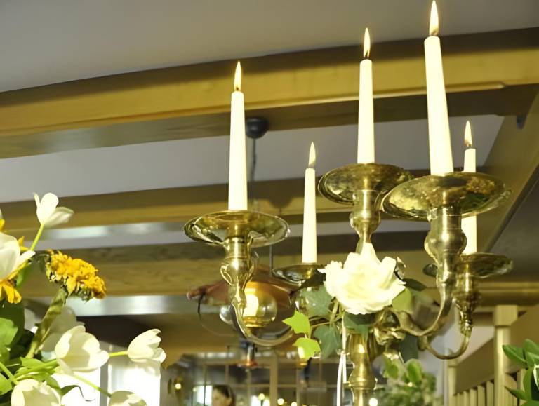 La Bocchetta Romantic Spa Hotel e Ristorante in Vicenza