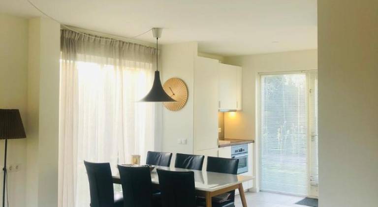 House with 3 rooms for 5 persons — photo 2