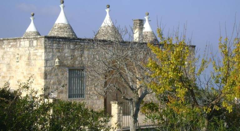 Rental apartment | Pets are welcome in Cisternino