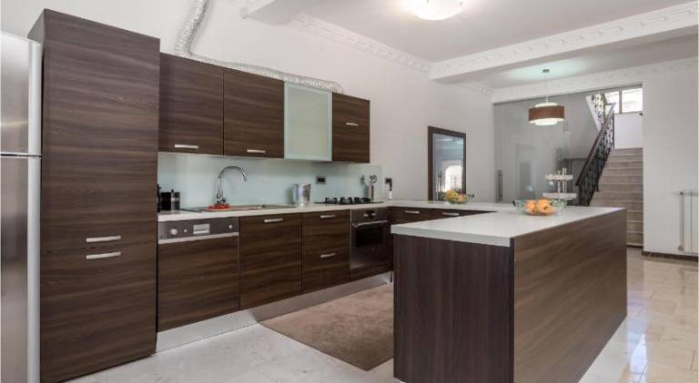 Vacation home with 4 rooms for 8 persons — photo 3