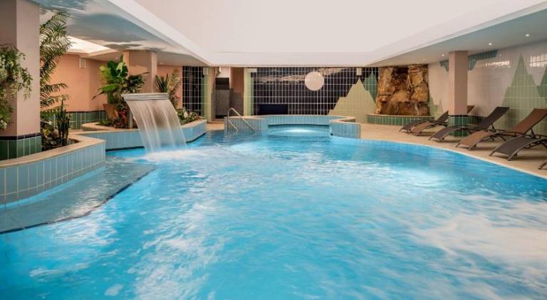 Hotel Residence 3 Signori — photo 3
