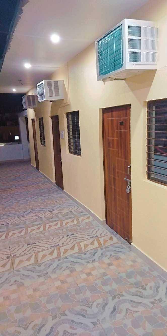 Hotel O Red Chilly The Restaurant