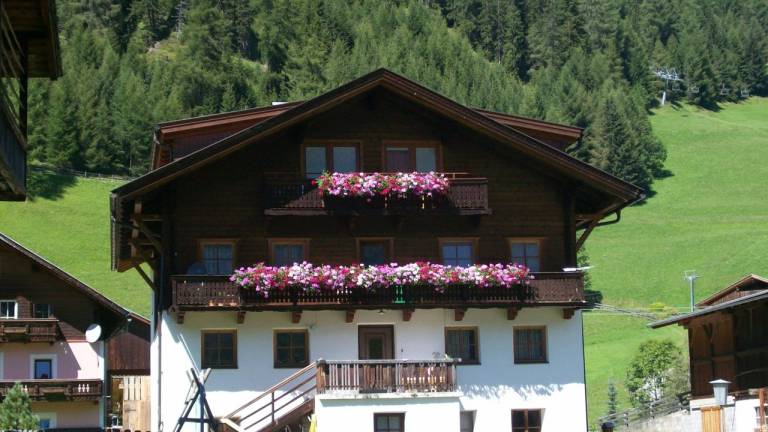 Ferienwohnung  Kals am Großglockner
