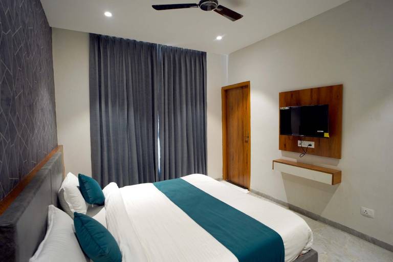 Hotel D Siara — photo 2