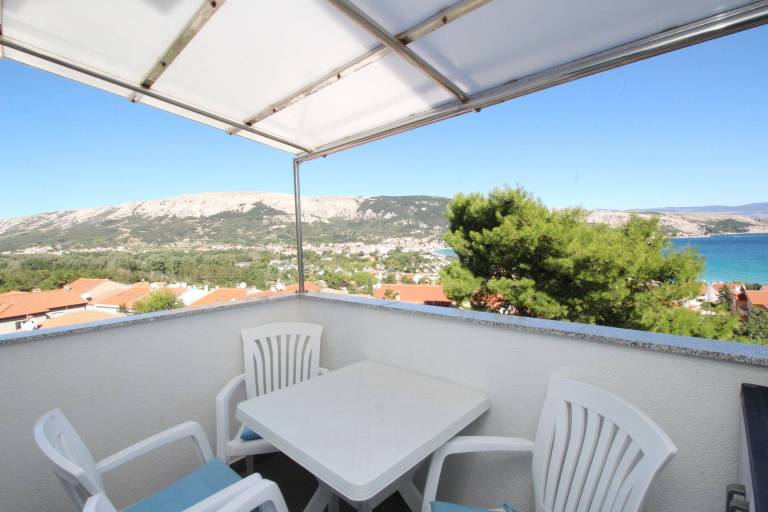 Apartment | Sea view — photo 2