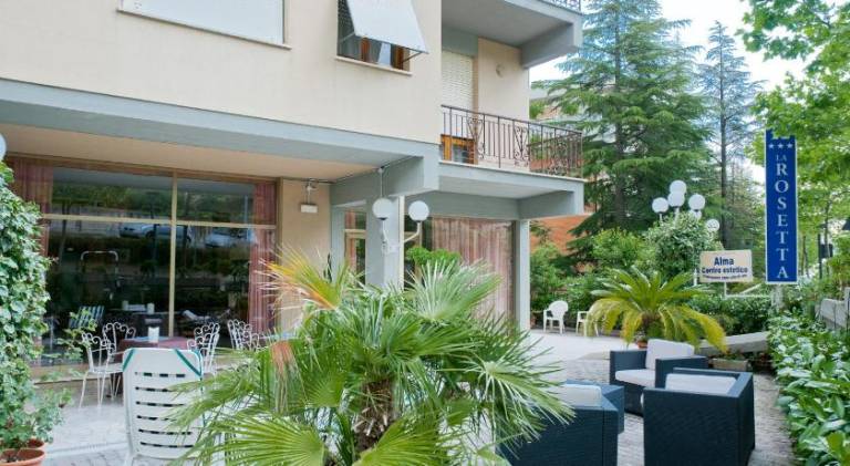Albergo La Rosetta — photo 4