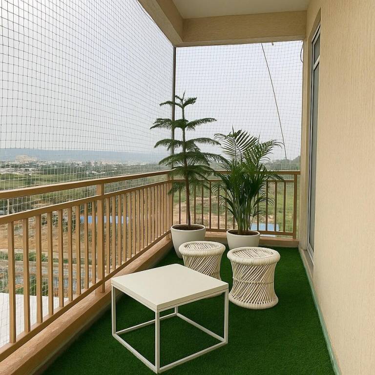 Rental apartment with 3 rooms for 8 persons — photo 3