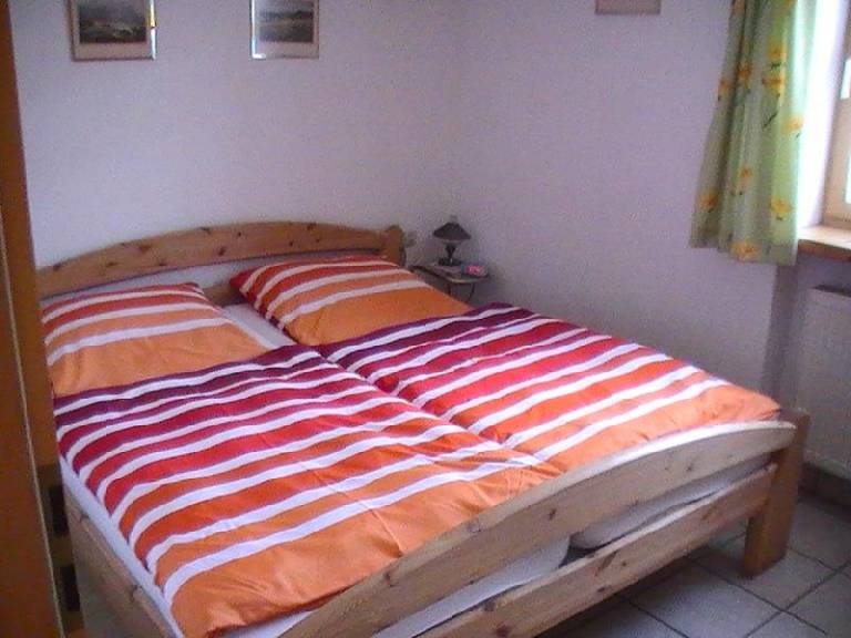 Apartment with grill, garden & terrace — photo 4