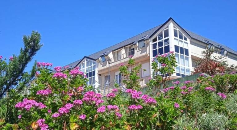 65 m&sup2; Ferienwohnung