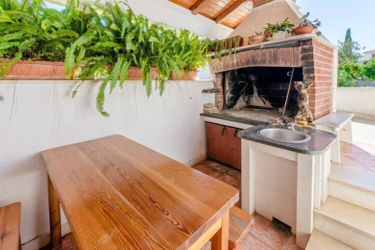 Ferienwohnung Supetar