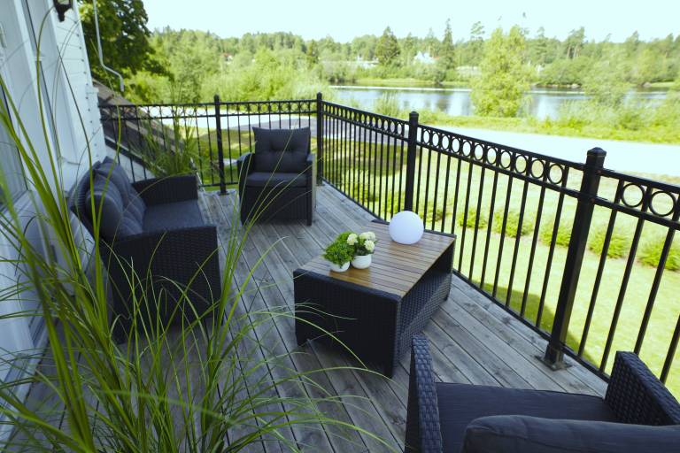Villa Hagfors