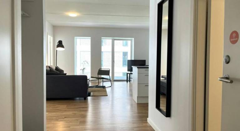 Ferienwohnung Aalborg