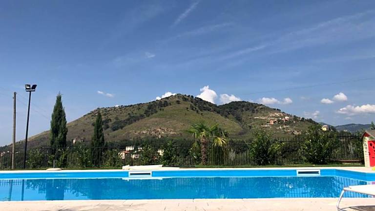 Aparthotel  Castel Madama