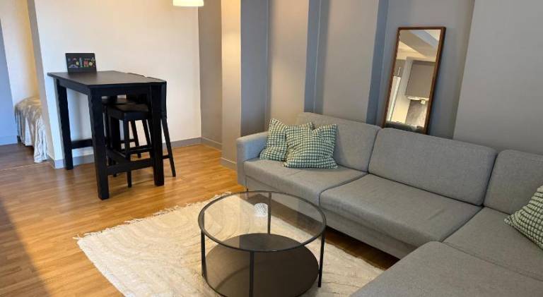 Holiday apartment | Dogs allowed in Sundsvall