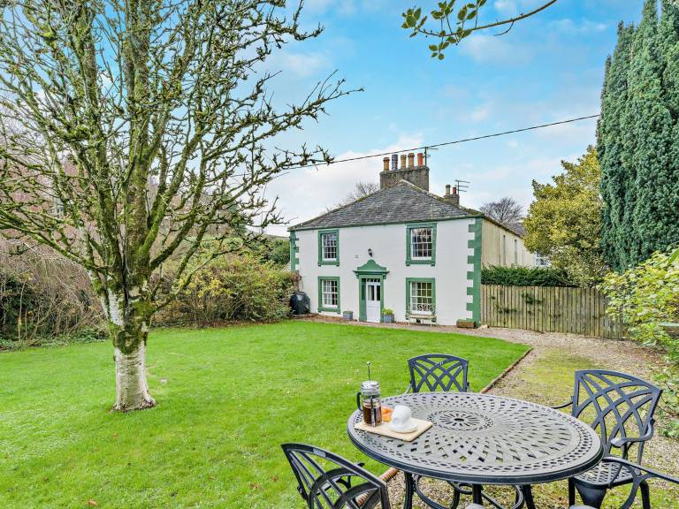 Cottage  Loweswater