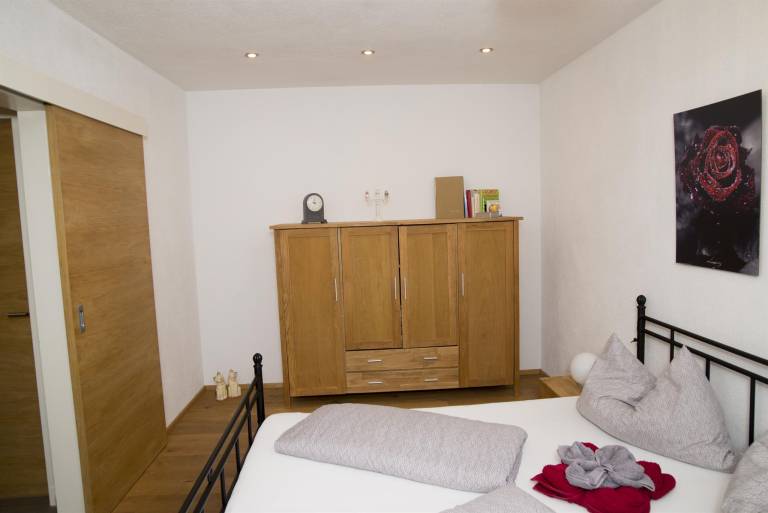 Ferienwohnung Kramsach