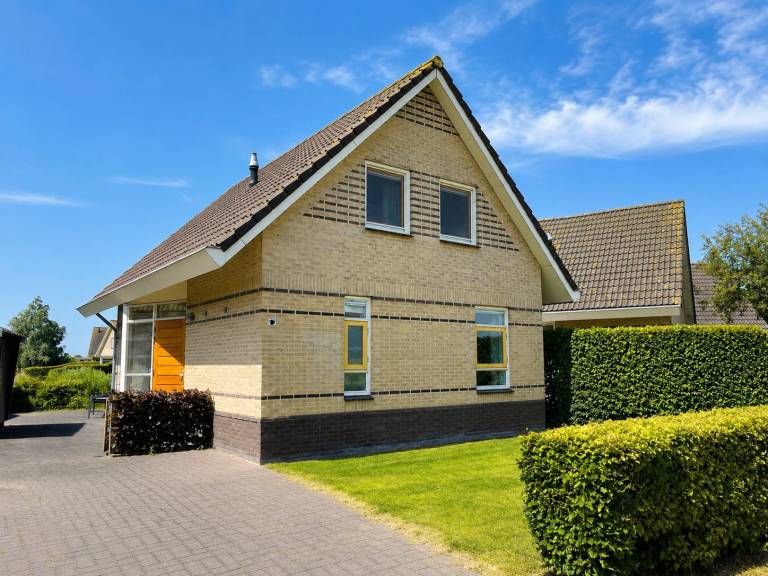 Ferienhaus Medemblik