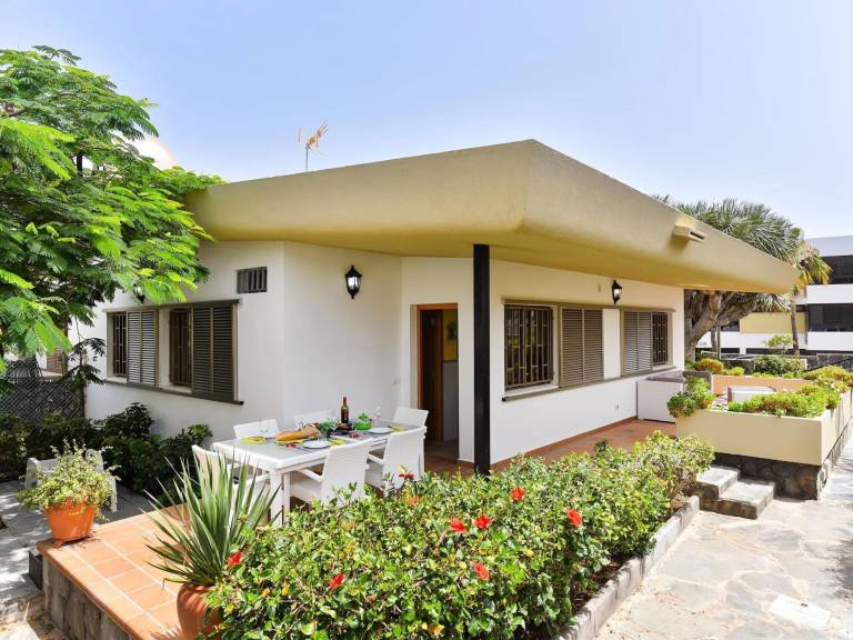 House  Playa del Inglés