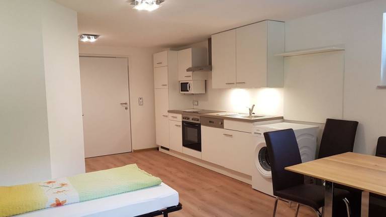 Ferienwohnung Gemeinde Sillian