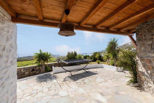 Charming serviced apartment with pool, yard & terrace | Dogs allowed — photo 3