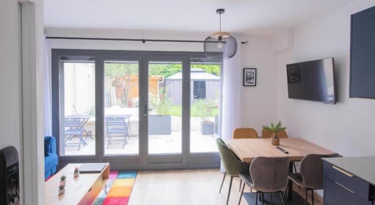 Apartment | Pet-friendly — photo 2