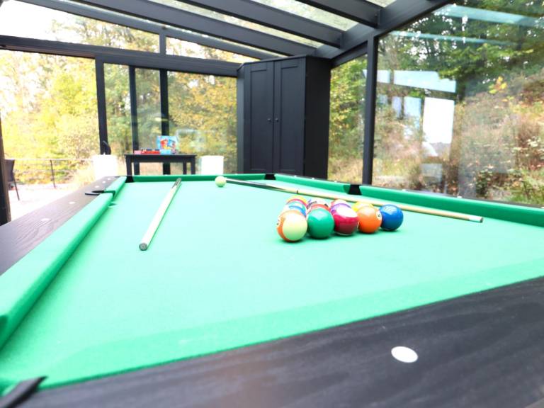 Chalet with terrace | Pet-friendly — photo 3