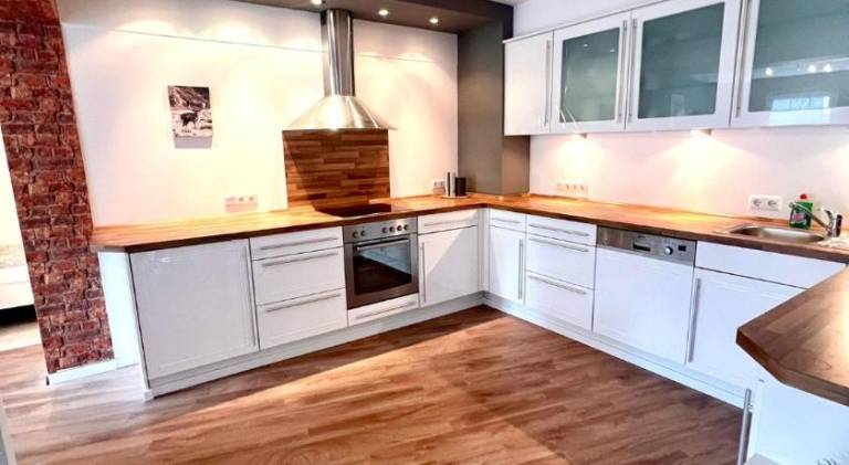 Ferienwohnung Gummersbach