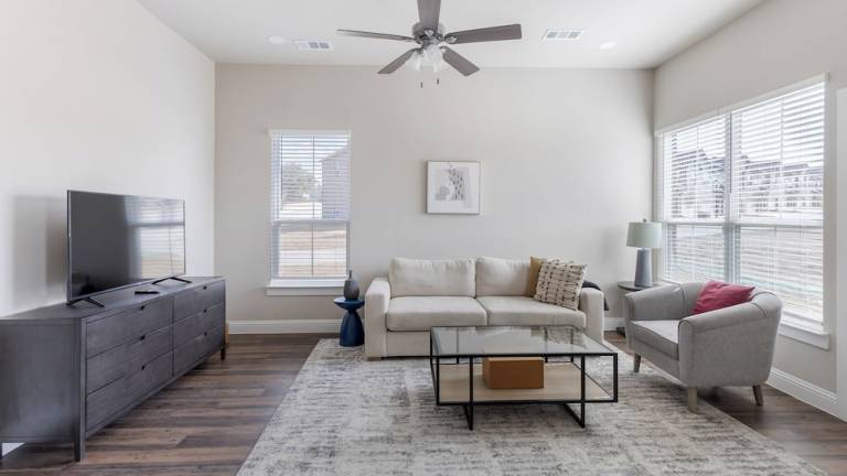 Apartment Weatherford