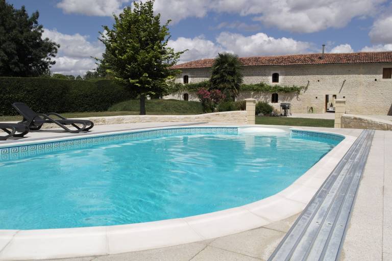 House  Bréville