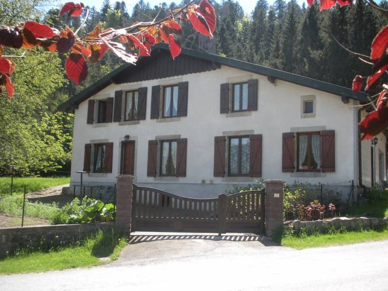 Appartement Gérardmer