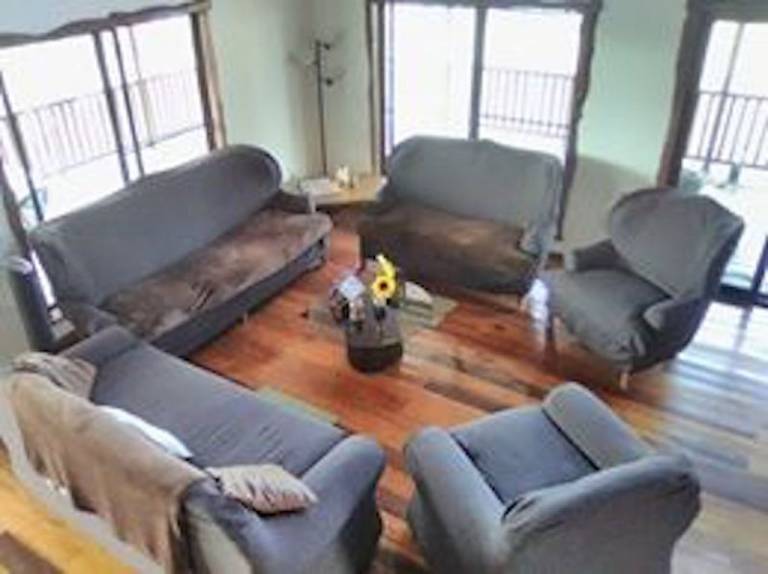 Ferienhaus San Ignacio