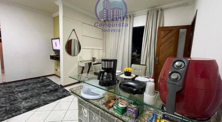 Apartment with 3 rooms for 6 persons — photo 3