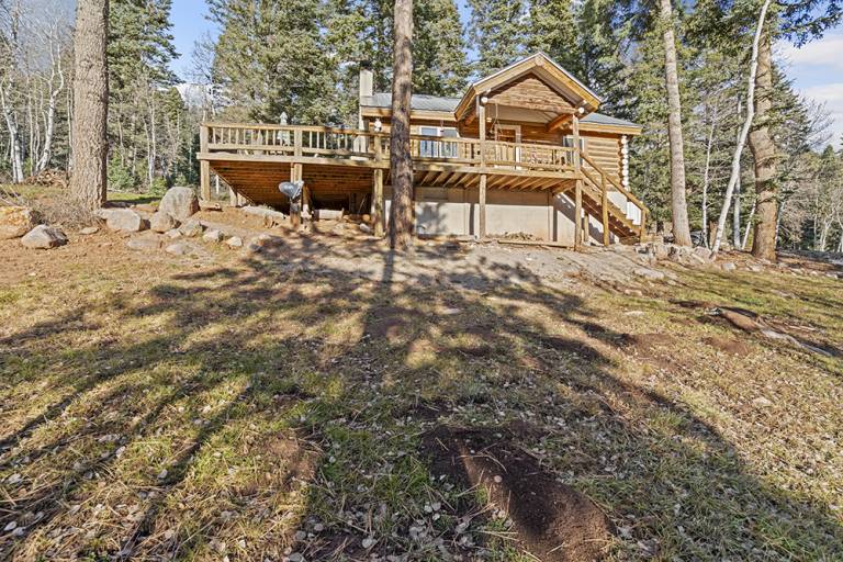 House with barbeque | Lake view — photo 3