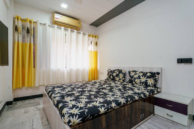 11 m² Ferienwohnung